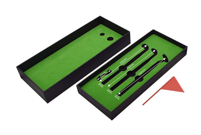 Desktop Golf Pen