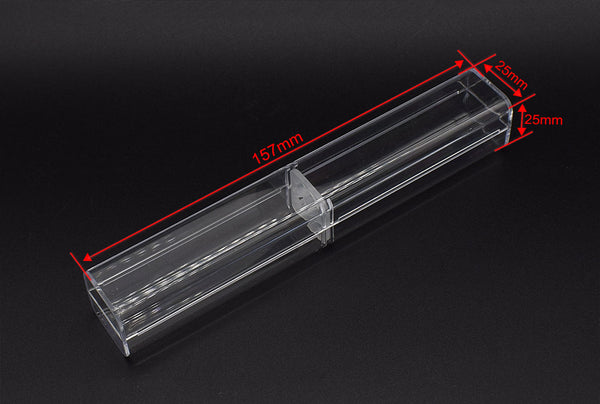 Plastic Pen Box