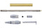 Gear Pencil Kit