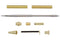 Slimline Pro Pencil Kit