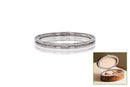 Jewellery Box Hinge Silver