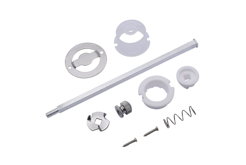 6" Salt or Pepper Grinder Kit