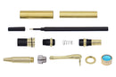 Luna Veyra Rollerball Pen Kit