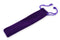 Purple Velvet Pen Pouch