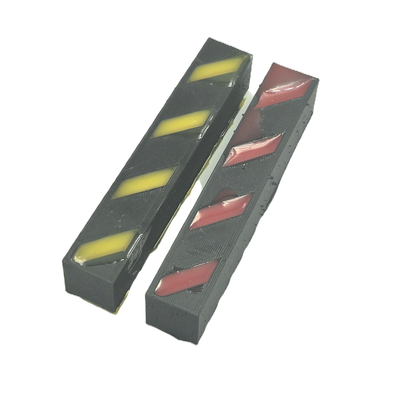 AFL Resin Sash Blank