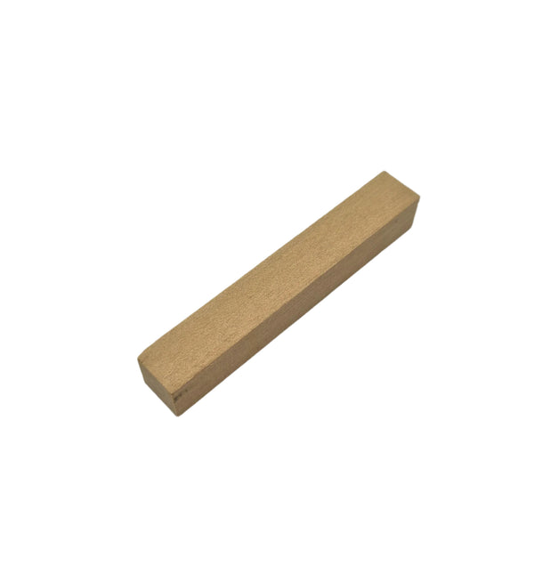 Sassafras Pen Blank