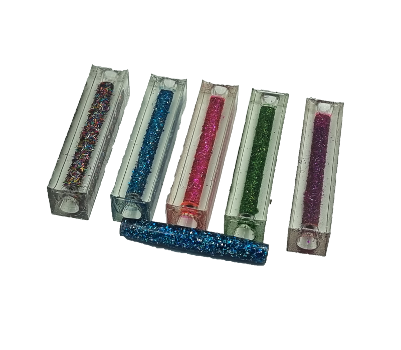 Seam Ripper Cast Blank