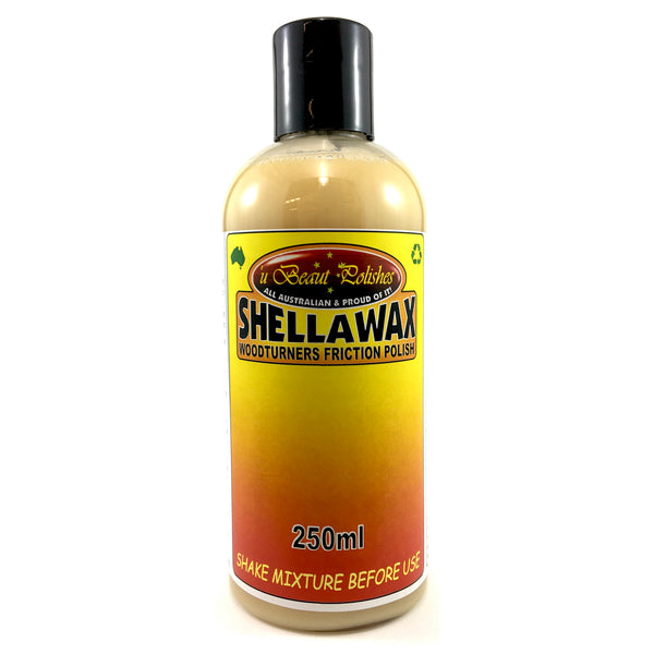 Shellawax 250ml