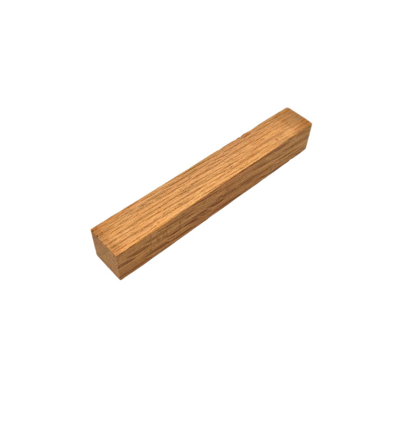 Sheoak Pen Blank