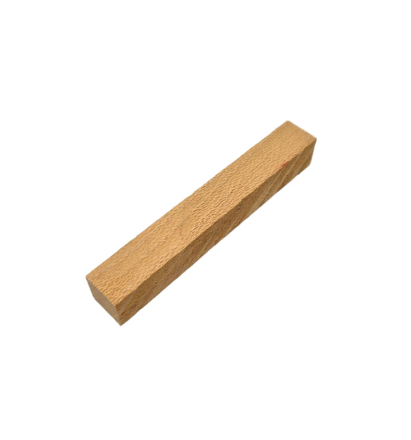 Silky Oak Pen Blank