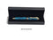 Single Black Pen Case