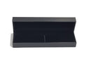 Single Black Pen Case