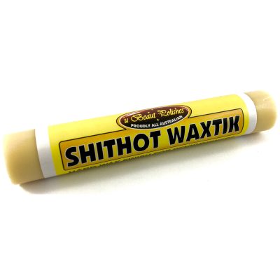 Woodturners Waxstik