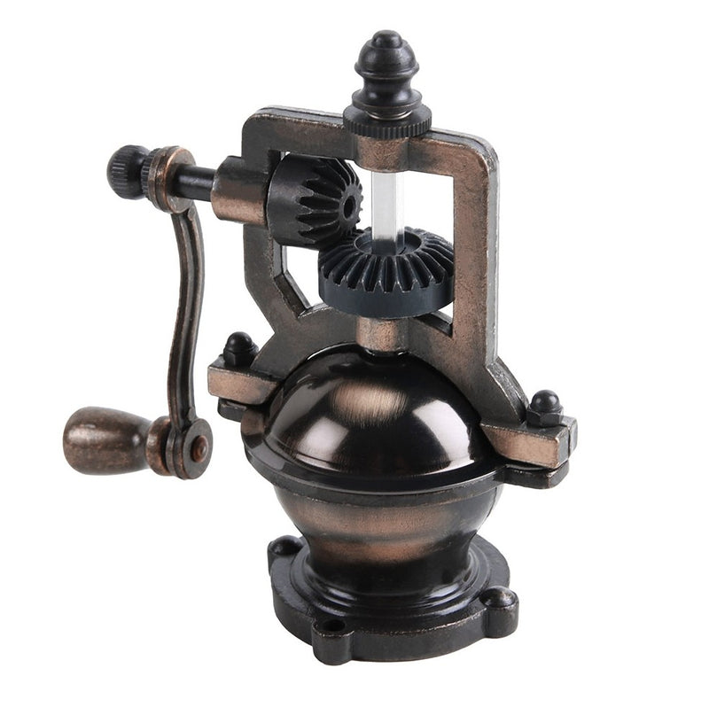 Antique Style Salt or Pepper Mill Mechanism