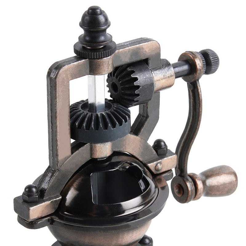 Antique Style Salt or Pepper Mill Mechanism