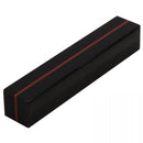 Thin Red Line Acrylic Pen Blank