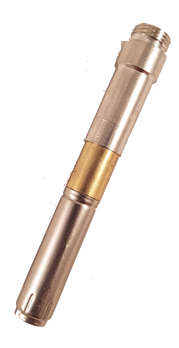 Sierra Twist Mechanism