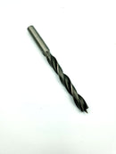 9/16" Brad Point Drill Bit