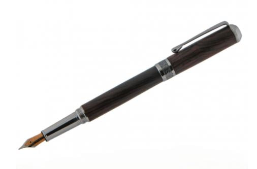 New Series Style™ Screwcap Fountain Pen Kit