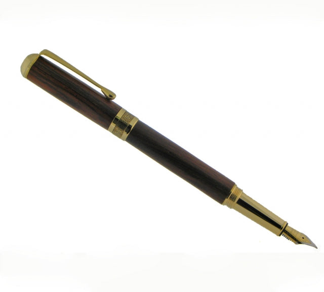 New Series Style™ Screwcap Fountain Pen Kit
