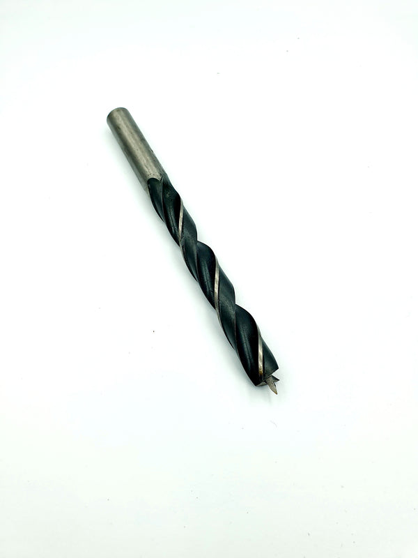 12.1mm Brad Point Drill Bit
