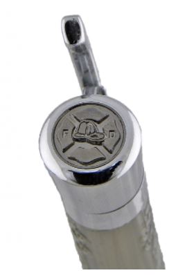 Fireman's Ballpoint Pen Kit