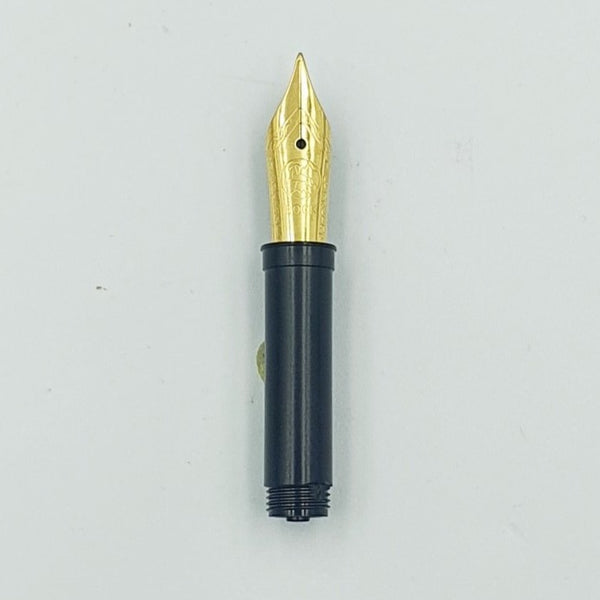 Type 180 (size 5) Gilded Bock Nib