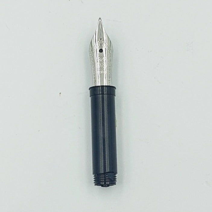 Type 180 (size 5) Polished Steel Bock Nib