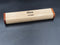 Single Maplewood Pen Case