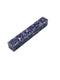 Purple Crush Acrylic Pen Blank