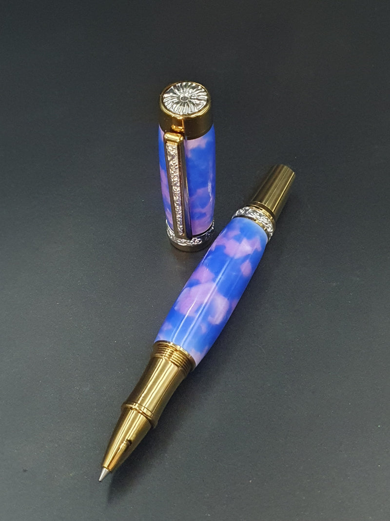 Cambridge Pen