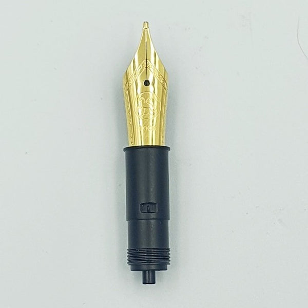 Type 250 (size 6) Gilded Bock Nib