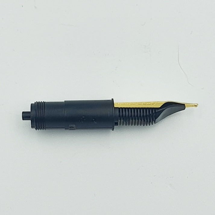 Type 250 (size 6) Gilded Bock Nib