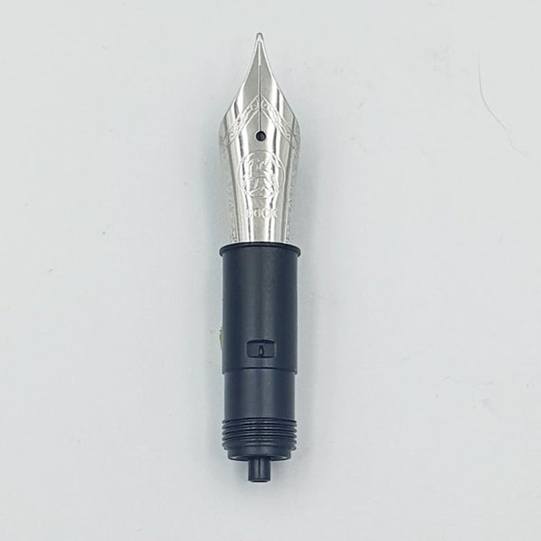 Type 250 (size 6) Polished Steel Bock Nib
