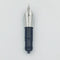 Type 250 (size 6) Polished Steel Bock Nib