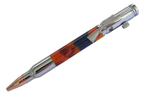 Rifle Bolt Pen Kit Bushings