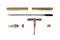 Fancy Slimline Pen Kit
