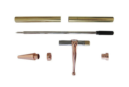 Fancy Slimline Pen Kit