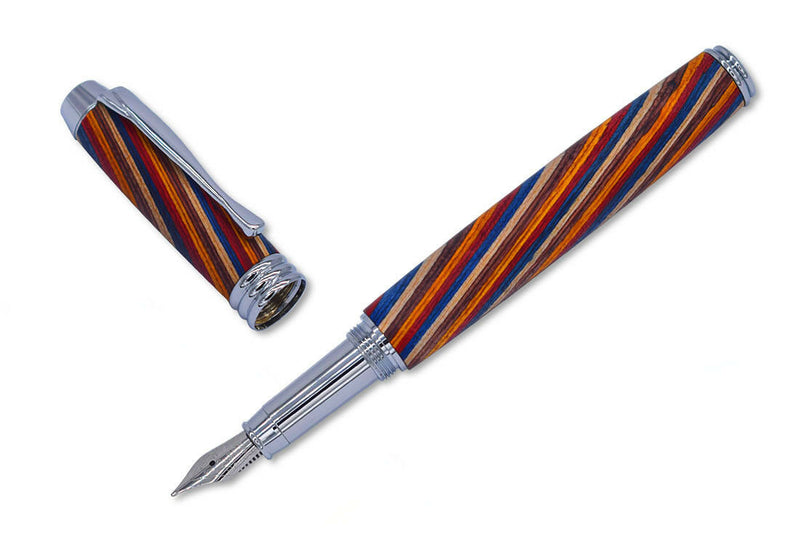 Manager Rollerball & Fountain Pen Bushings