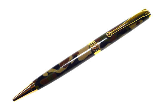 Streamline Pen Bushings