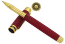 Mysterious Sky Rollerball Pen Kit