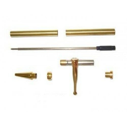 Fancy Slimline Pen Kit