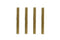 Letter Opener (Dagger) Kit Tubes