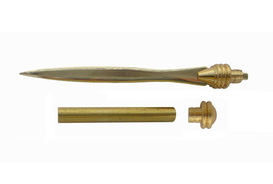 Letter Opener Kit