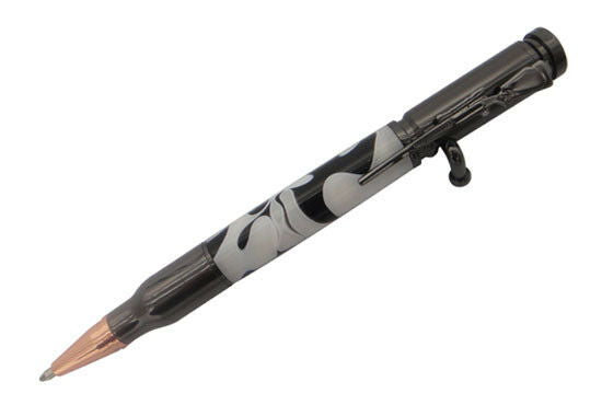 Rifle Bolt Pen Kit Bushings