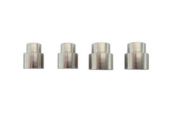 Jr Gentleman I Pen Bushings