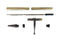Fancy Slimline Pen Kit