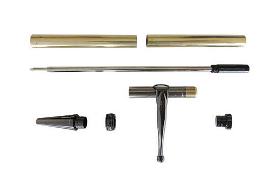 Fancy Slimline Pen Kit