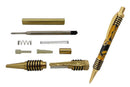 Warrior Click Pen Kit