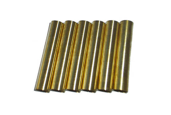 Cigar Pen Kit Tubes